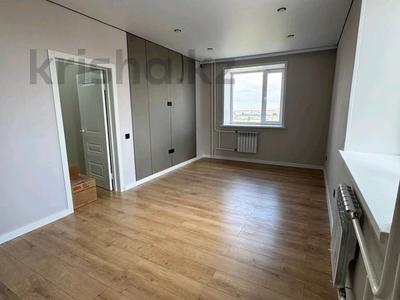 1-бөлмелі пәтер · 43 м² · 7/9 қабат, Уалиханова 206, бағасы: 19.6 млн ₸ в Кокшетау