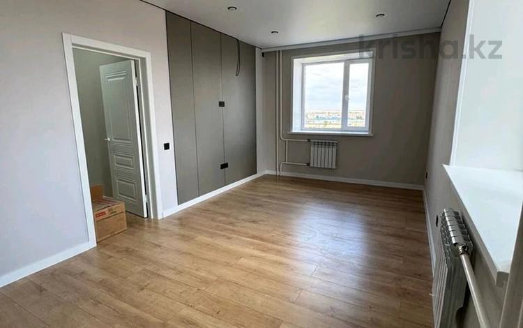 1-бөлмелі пәтер · 43 м² · 7/9 қабат, Уалиханова 206, бағасы: 19.6 млн ₸ в Кокшетау — фото 2