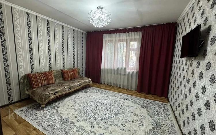 2-бөлмелі пәтер · 51 м² · 1/5 қабат, Каратал, бағасы: 25 млн ₸ в Талдыкоргане — фото 4