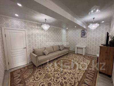 4-бөлмелі пәтер · 97 м² · 4/5 қабат, мкр Думан-2 14, бағасы: 75 млн ₸ в Алматы, Медеуский р-н