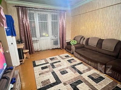 2-комнатная квартира · 55.4 м² · 5/5 этаж, Назарбаева 52 за 14.5 млн 〒 в Усть-Каменогорске
