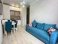 2-комнатная квартира · 39 м², Кайым Мухамедханов 21/2 за 250 000 ₸ в Астане, Нура р-н — фото 3