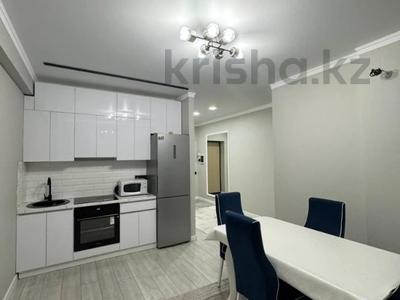 2-бөлмелі пәтер · 47 м² · 2/10 қабат, мкр Шугыла, Жунисова — ИПОТЕКА ПРОХОДИТ, бағасы: 27 млн ₸ в Алматы, Наурызбайский р-н
