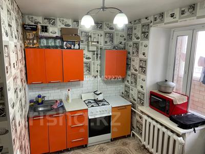 1-комнатная квартира, 42 м², 5/5 этаж помесячно, Куанышева 198 за 100 000 〒 в Кокшетау