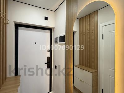 1-бөлмелі пәтер · 33.8 м² · 3/9 қабат, Райымбека 590/18, бағасы: 25.5 млн ₸ в Алматы, Наурызбайский р-н