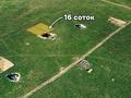 Участок · 16 соток, мкр Сауле за 3.5 млн ₸ в Шымкенте, Аль-Фарабийский р-н — фото 2