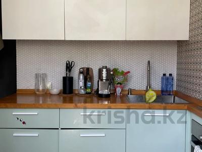 2-бөлмелі пәтер · 46 м² · 1/5 қабат, Саялы ш/а., мкр Саялы-2, бағасы: 24.5 млн ₸ в Алматы, Алатауский р-н