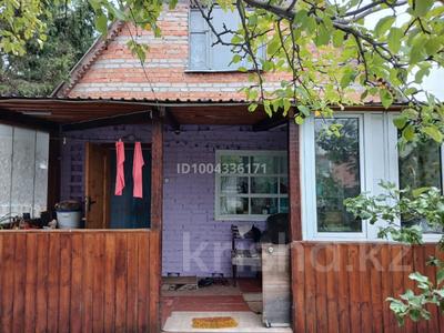Дача · 2 комнаты · 50 м² · 10 сот., Ахмирово за 4.2 млн 〒 в Усть-Каменогорске