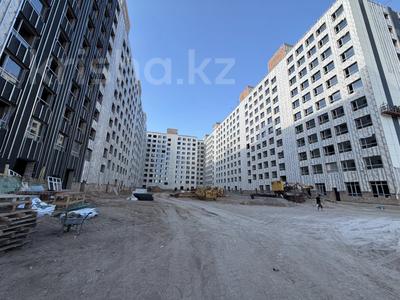 1-бөлмелі пәтер · 35 м² · 10/10 қабат, Е- 535 2 — Е 127, бағасы: 11.8 млн ₸ в Астане, Нура р-н