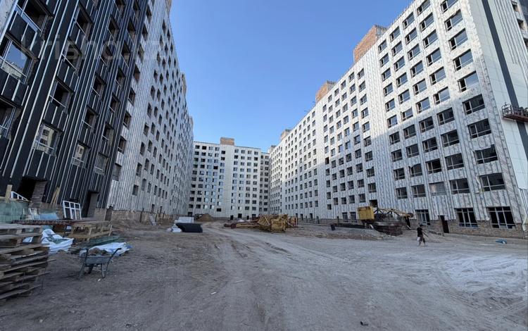 1-бөлмелі пәтер · 35 м² · 10/10 қабат, Е- 535 2 — Е 127, бағасы: 11.8 млн ₸ в Астане, Нура р-н — фото 2