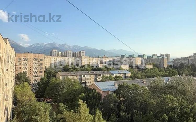 3-комнатная квартира · 72 м² · 9/9 этаж, мкр Алмагуль за 500 000 ₸ в Алматы, Бостандыкский р-н — фото 2