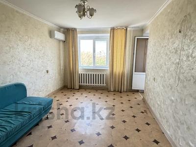 2-бөлмелі пәтер · 49 м² · 4/5 қабат, 2 ш/а. 281, бағасы: 15.5 млн ₸ в Актобе, мкр 8