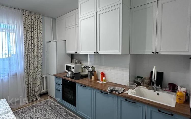 2-комнатная квартира · 65 м² · 5/12 этаж, Сауран 3 — Керуен за 320 000 ₸ в Астане — фото 2