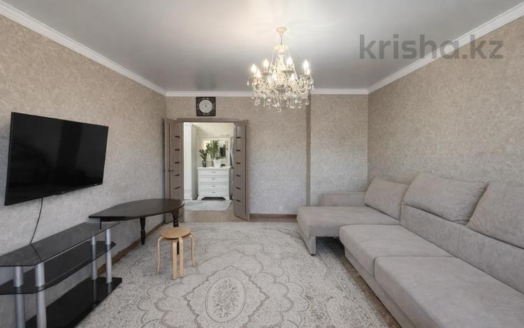 3-бөлмелі пәтер · 88 м² · 5/5 қабат, Каратал, бағасы: 33 млн ₸ в Талдыкоргане — фото 2