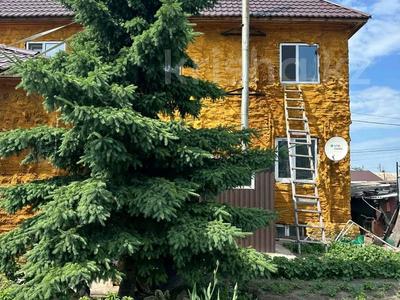 Отдельный дом · 5 комнат · 169 м² · 5 сот., Дубынина 17 за 32 млн 〒 в Петропавловске