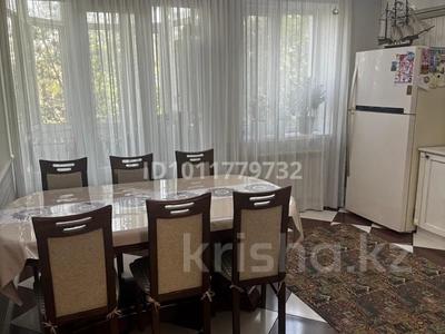 3-комнатная квартира · 100 м² · 3/5 этаж, мкр Нурсат за 55 млн ₸ в Шымкенте, Каратауский р-н