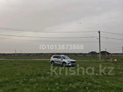 Участок · 8 соток, мкр Нуршуак, Қайранкөл 1360 за 15 млн ₸ в Шымкенте, Абайский р-н