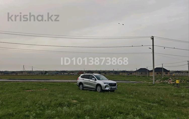 Участок · 8 соток, мкр Нуршуак, Қайранкөл 1360 за 15 млн ₸ в Шымкенте, Абайский р-н — фото 2