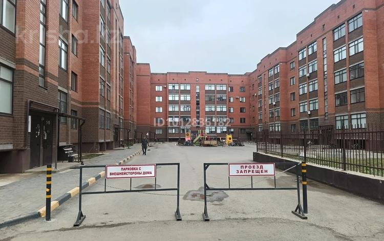 2-бөлмелі пәтер · 72 м² · 5/5 қабат, мкр. Алтын орда 360А — Алтын орда 360А, бағасы: 25 млн ₸ в Актобе — фото 7