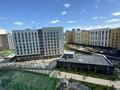 4-комнатная квартира · 118 м² · 8/12 этаж, Керей, Жанибек хандар 44/6 за 113 млн ₸ в Астане, Есильский р-н — фото 10
