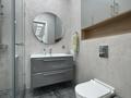 4-комнатная квартира · 118 м² · 8/12 этаж, Керей, Жанибек хандар 44/6 за 113 млн ₸ в Астане, Есильский р-н — фото 25