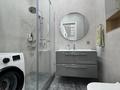 4-комнатная квартира · 118 м² · 8/12 этаж, Керей, Жанибек хандар 44/6 за 113 млн ₸ в Астане, Есильский р-н — фото 26