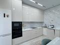 4-комнатная квартира · 118 м² · 8/12 этаж, Керей, Жанибек хандар 44/6 за 113 млн ₸ в Астане, Есильский р-н — фото 5