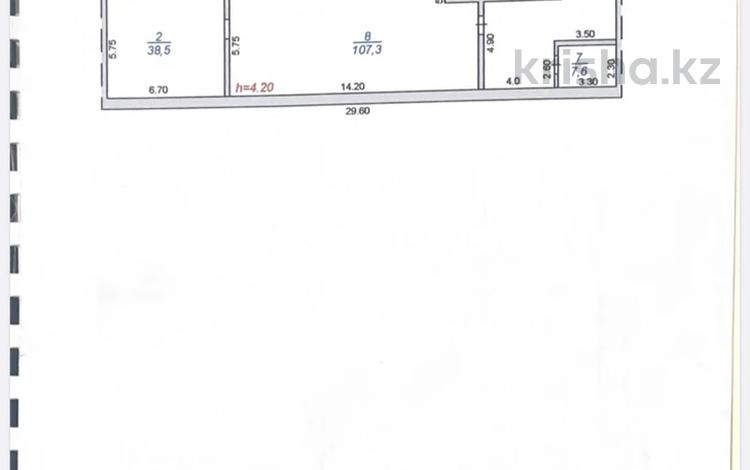 Еркін · 200 м², бағасы: 30 млн ₸ в Караганде, Казыбек би р-н — фото 2