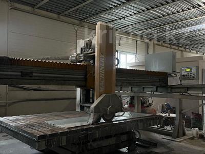 Линия по производству кварцевого агломерата · 750 м² за 75 млн 〒 в Астане, р-н Байконур