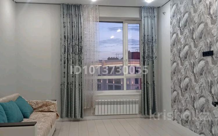 2-бөлмелі пәтер · 61 м² · 10/10 қабат, Аккум 22, бағасы: 43.5 млн ₸ в Астане, Есильский р-н — фото 5