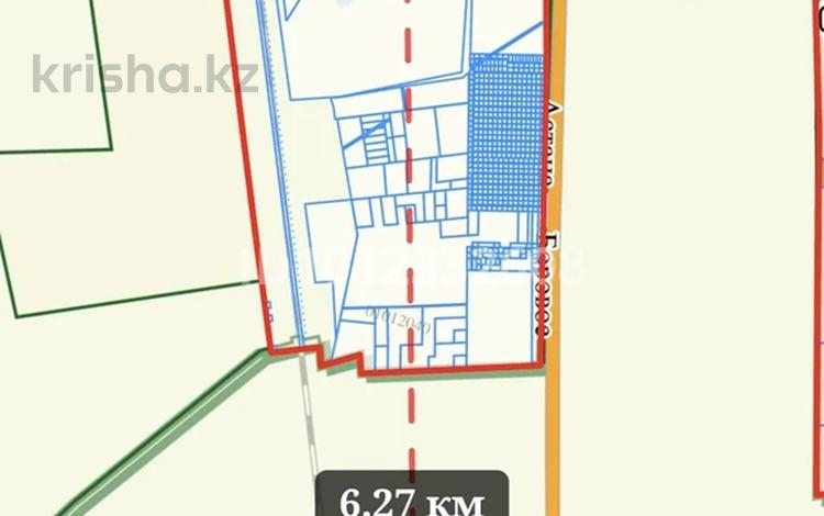Жер телімі · 4 га, Шортанды, бағасы: 29 млн ₸ — фото 2