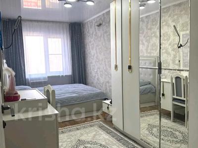 2-комнатная квартира · 45.4 м² · 5/5 этаж, Битибаевой 20 за 18 млн ₸ в Усть-Каменогорске