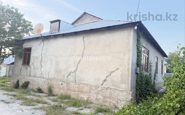 Отдельный дом · 4 комнаты · 156 м² · 16 сот., Грицинина 79 — 1 май көшесінен көтерілгендесол жақтағы 5 ші үй за 25 млн ₸ в им. Турара рыскуловой — фото 2