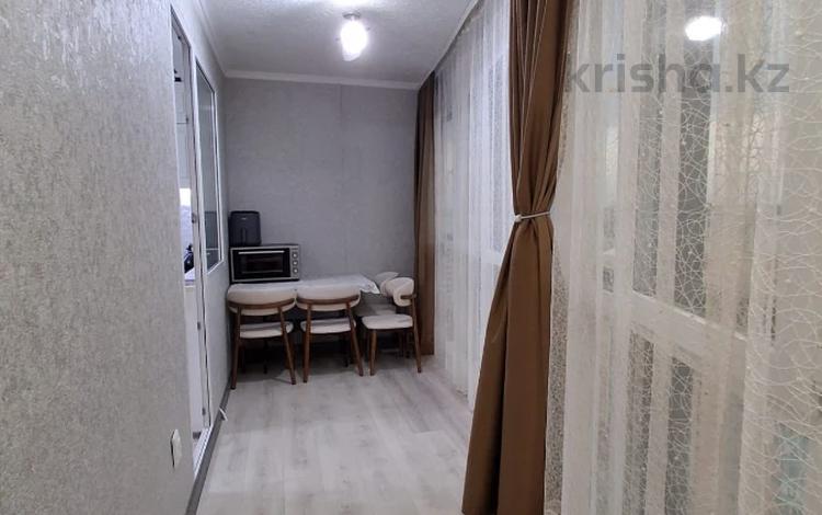 1-бөлмелі пәтер · 36.9 м² · 17/22 қабат, Сыганак 2а — КОМФОРТ КЛАСС, бағасы: 23.5 млн ₸ в Астане, Нура р-н — фото 6