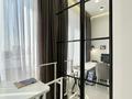 3-комнатная квартира · 92 м² · 8/16 этаж, Егизбаева 3, 5 — Каныша Сатпаева за 83 млн ₸ в Алматы, Бостандыкский р-н — фото 14