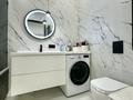 3-комнатная квартира · 92 м² · 8/16 этаж, Егизбаева 3, 5 — Каныша Сатпаева за 83 млн ₸ в Алматы, Бостандыкский р-н — фото 16