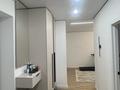 2-бөлмелі пәтер · 61.7 м² · 1/10 қабат, Толе би 285/8, бағасы: 42 млн ₸ в Алматы, Ауэзовский р-н — фото 2