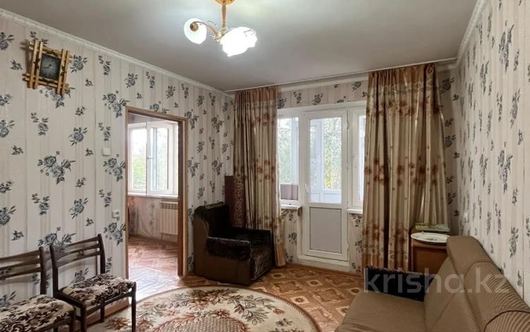 3-комнатная квартира · 47.9 м² · 2/5 этаж, мкр 5, Есет Батыра 144 за 14 млн ₸ в Актобе — фото 10