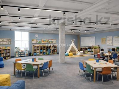 Образование · 120 м² за 480 000 〒 в Караганде, Казыбек би р-н