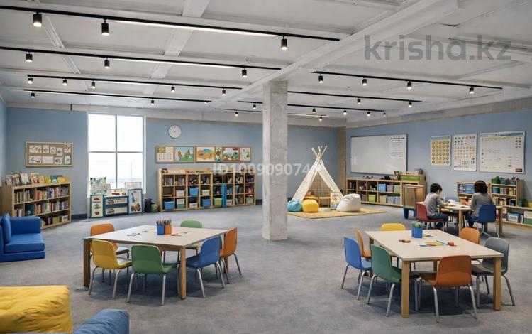Образование · 120 м² за 480 000 〒 в Караганде, Казыбек би р-н — фото 2