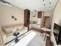 2-бөлмелі пәтер · 45 м² · 6/16 қабат, Сатпаева 90/58, бағасы: 47 млн ₸ в Алматы — фото 3