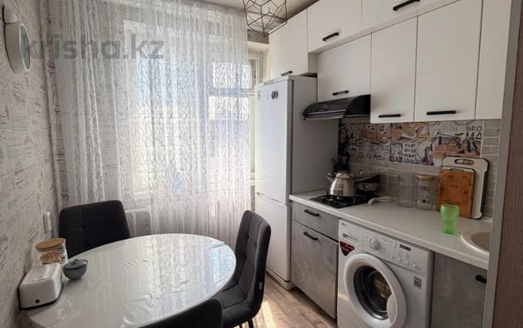 2-комнатная квартира · 47.2 м² · 5/5 этаж, Чкалова 2к1 за 19.5 млн ₸ в Костанае — фото 2
