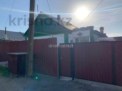 Отдельный дом · 4 комнаты · 65 м² · 6 сот., Клочкова 9 — Мира - клочкова за 17 млн 〒 в Темиртау