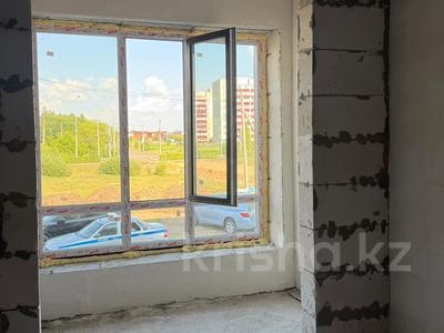 1-комнатная квартира · 43.8 м² · 2/3 этаж, Кизатова — Район новой мечети за ~ 17.5 млн ₸ в Петропавловске