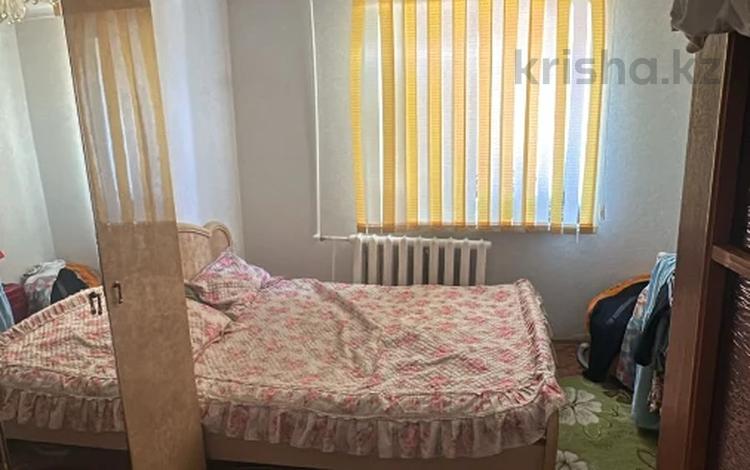 3-комнатная квартира · 70 м² · 2/5 этаж, геологическая за 15 млн 〒 в Актобе, жилой массив Жилянка — фото 2