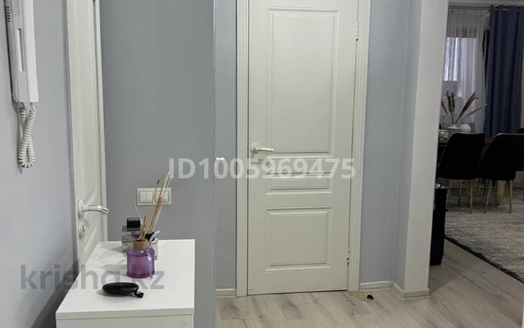 3-комнатная квартира · 66 м² · 3/5 этаж, Левый берег 11 за 29.5 млн ₸ в  — фото 2