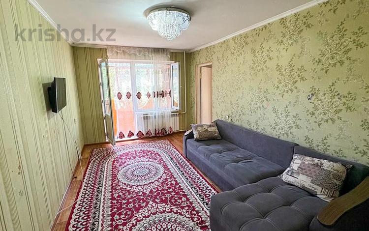 2-комнатная квартира · 42 м² · 2/5 этаж, Жастар за 14.5 млн ₸ в Талдыкоргане, мкр Жастар — фото 5