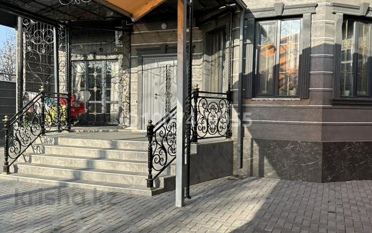 Отдельный дом · 5 комнат · 160 м² · 4.5 сот., Нурсая 80 — Бехмаханова суюнбая за 100 млн ₸ в Алматы, Турксибский р-н — фото 2