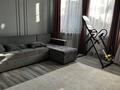 Отдельный дом · 5 комнат · 160 м² · 4.5 сот., Нурсая 80 — Бехмаханова суюнбая за 100 млн ₸ в Алматы, Турксибский р-н — фото 6
