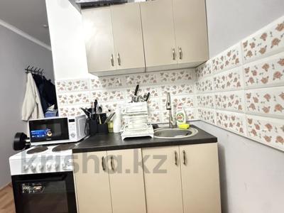 1-бөлмелі пәтер · 22 м² · 3/9 қабат, Жумекена Нажимеденова 19, бағасы: 13.5 млн ₸ в Астане, Алматы р-н